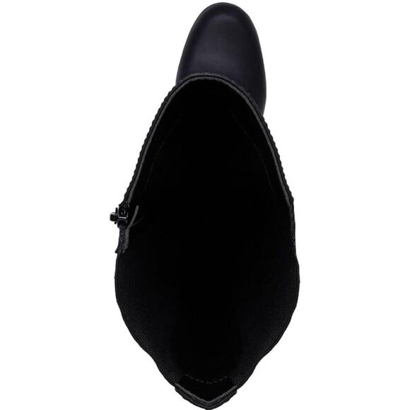 Nautica Women's Knee High Boots Size 9.5 # Box M272 - Picture 6 of 9